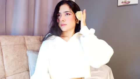  Adara Johnson  online show from 09.18.25