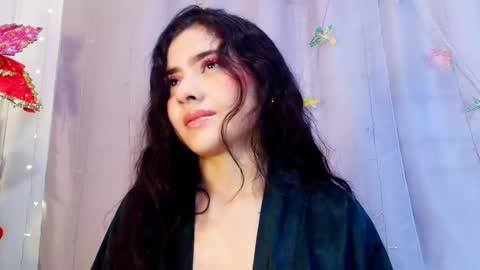  Adara Johnson  online show from 12.18.25