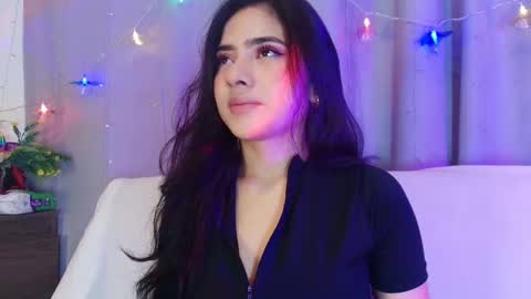  Adara Johnson  online show from 02.18.26