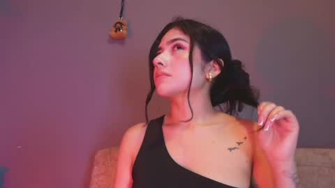  Adara Johnson  online show from 05.06.26
