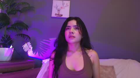  Adara Johnson  online show from 05.16.26