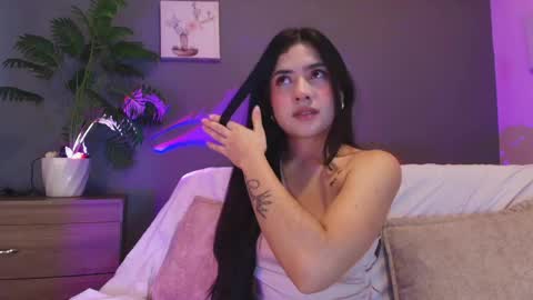  Adara Johnson  online show from 05.20.26