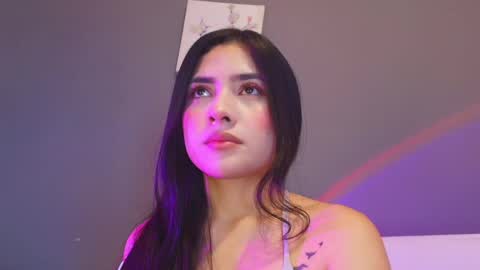  Adara Johnson  online show from 06.03.26