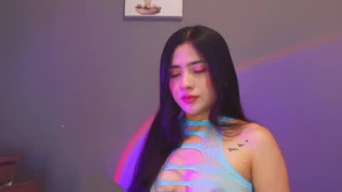  Adara Johnson  online show from 06.04.26