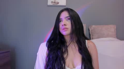  Adara Johnson  online show from 06.13.26