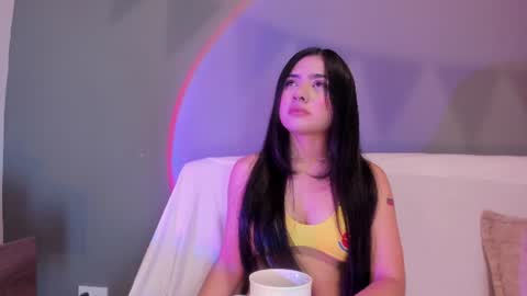 Adara Johnson  online show from 06.17.26