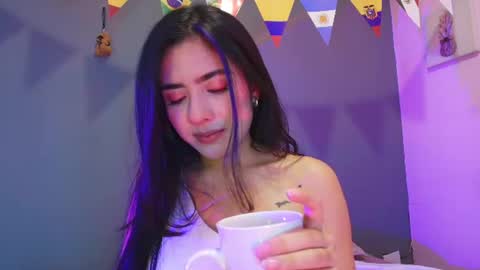  Adara Johnson  online show from 06.22.26