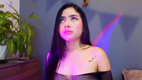 Adara Johnson  online show from 07.02.26