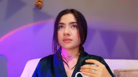  Adara Johnson  online show from 07.11.26