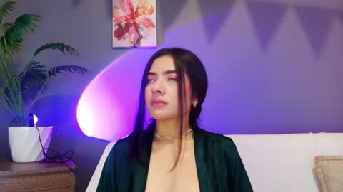  Adara Johnson  online show from 07.12.26