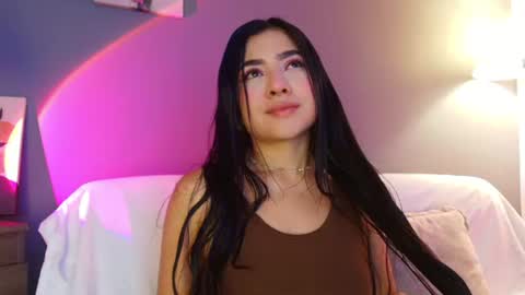  Adara Johnson  online show from 07.18.26