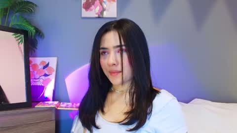  Adara Johnson  online show from 07.22.26