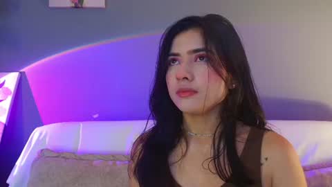  Adara Johnson  online show from 08.06.26