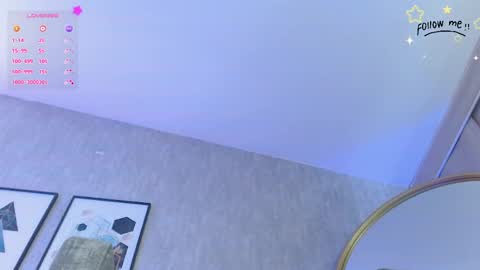 Snapshot of adara_lee chatting on 05.11.26 sofi online show from 05.11.26