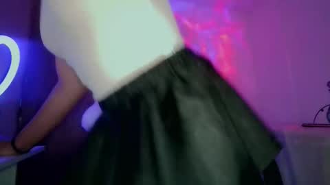 Snapshot of adararouse1 chatting on 01.15.26 Adara online show from 01.15.26