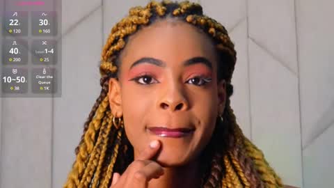 adarasmiith online show from 01.22.25