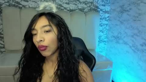 Snapshot of adarasuri_v chatting on 06.08.26 Hi Stream 1000pm to 600am online show from 06.08.26