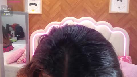 adarose_ online show from 02.26.26