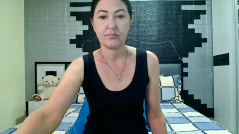 Snapshot of adaveraa chatting on 06.25.26 AdaVeraa online show from 06.25.26