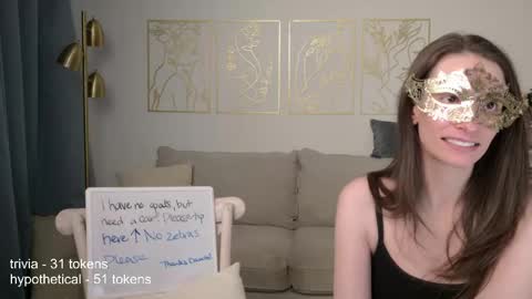 Snapshot of addieroseone chatting on 05.29.26 Addison Rose I am currently away for the holiday weekend. Streams start again on 1242024. Enjoy the holiday online show from 05.29.26