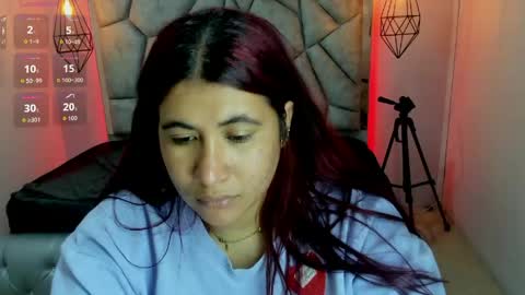 Snapshot of addy__02 chatting on 05.24.26 addy__02 online show from 05.24.26
