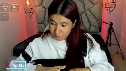 Snapshot of addy__02 chatting on 05.26.26 addy__02 online show from 05.26.26