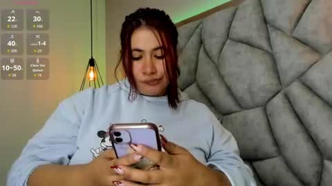 Snapshot of addy__02 chatting on 07.10.26 addy__02 online show from 07.10.26
