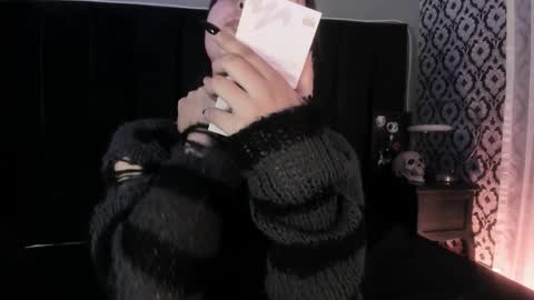 Snapshot of adeelinee chatting on 03.05.26 Ade online show from 03.05.26