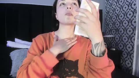 Snapshot of adeelinee chatting on 03.07.26 Ade online show from 03.07.26