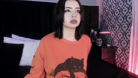 Snapshot of adeelinee chatting on 03.08.26 Ade online show from 03.08.26