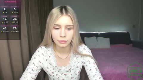 Snapshot of adel1miller chatting on 02.14.26 Adel online show from 02.14.26