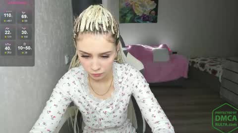 Snapshot of adel1miller chatting on 03.13.26 Adel online show from 03.13.26