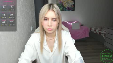 Snapshot of adel1miller chatting on 03.20.26 Adel online show from 03.20.26