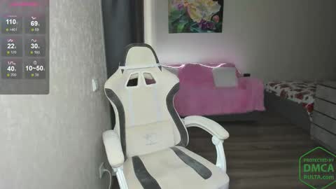 Snapshot of adel1miller chatting on 03.23.26 Adel online show from 03.23.26