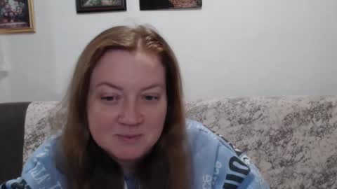 Snapshot of adel_redhead_ chatting on 02.07.26 Adel online show from 02.07.26