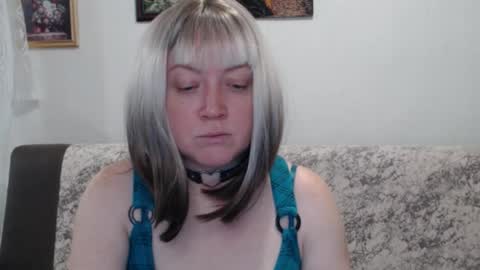 Snapshot of adel_redhead_ chatting on 02.08.26 Adel online show from 02.08.26