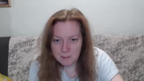 Snapshot of adel_redhead_ chatting on 03.26.26 Adel online show from 03.26.26