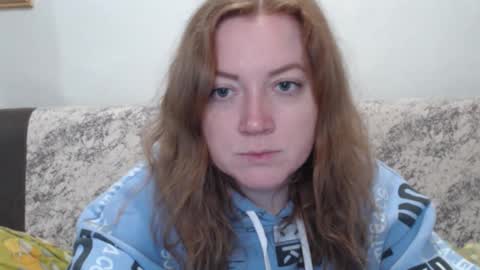 Snapshot of adel_redhead_ chatting on 03.30.26 Adel online show from 03.30.26