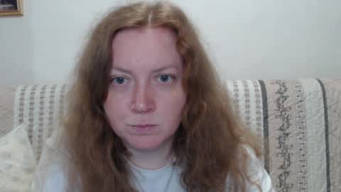 Snapshot of adel_redhead_ chatting on 04.02.26 Adel online show from 04.02.26