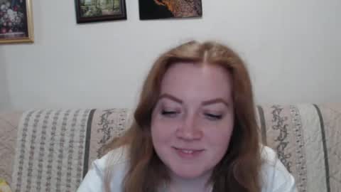 Snapshot of adel_redhead_ chatting on 04.20.26 Adel online show from 04.20.26