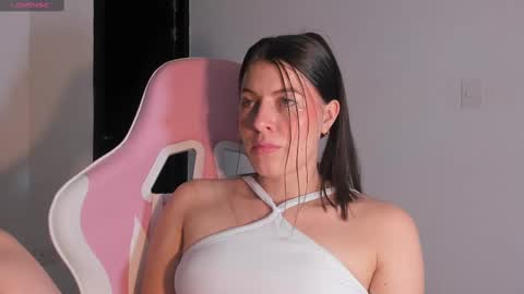 Snapshot of adela_parker chatting on 12.21.24 Adela Parker online show from 12.21.24