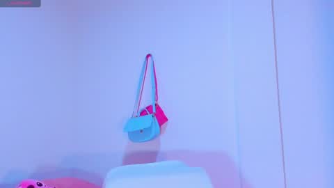 Snapshot of adela_parker chatting on 02.13.25 Adela Parker online show from 02.13.25