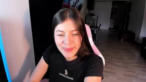 Snapshot of adela_parker chatting on 02.03.26 Adela Parker online show from 02.03.26