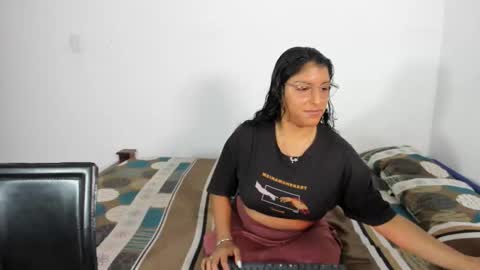 adelaandsharick online show from 10.25.25