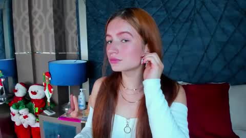 Adelaine online show from 12.27.24