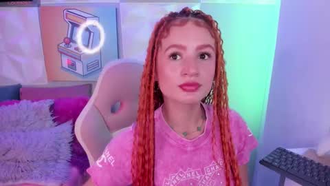 Adelaine online show from 01.18.26