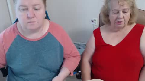 AdelAndSofia online show from 12.02.25