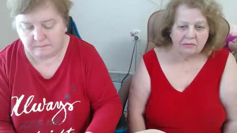 AdelAndSofia online show from 02.06.26