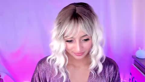 Adela Rangel START Mon to Sat from 3pm - 9pm COL time online show from 02.19.25