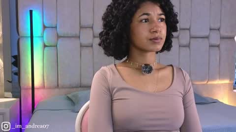 Andrea online show from 04.24.26